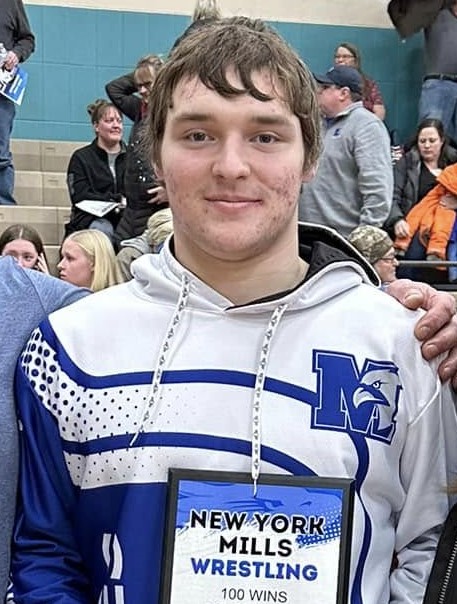 Blake Unger Death, Obituary: New York Mills Homecoming King Killed in DWI Crash; Driver Izak Schermerhorn Arrested and Charged