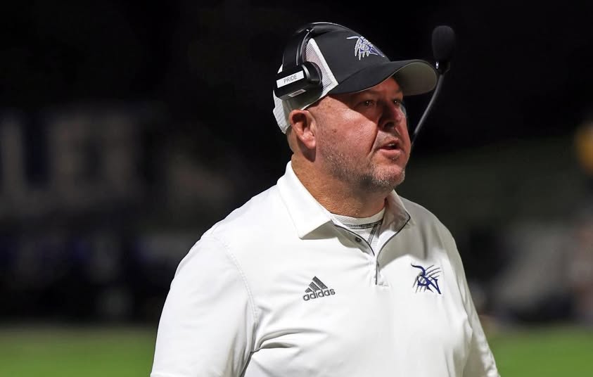 Travis Pride, 43, Beloved Head Football Coach at Byron Nelson High School, Dies Suddenly