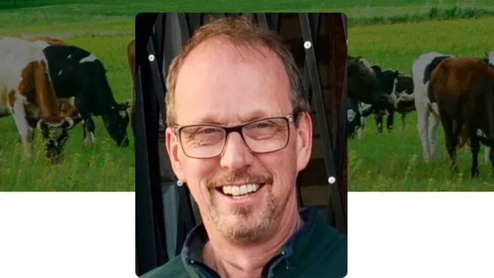 Remembering Steven “Cal” Hamilton, a beloved husband, father, and friend, who passed away at the age of 60